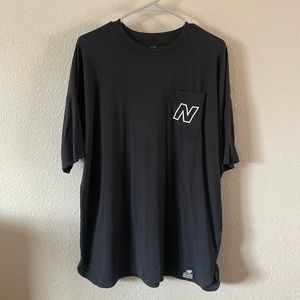 New Balance Men’s Workout Shirt